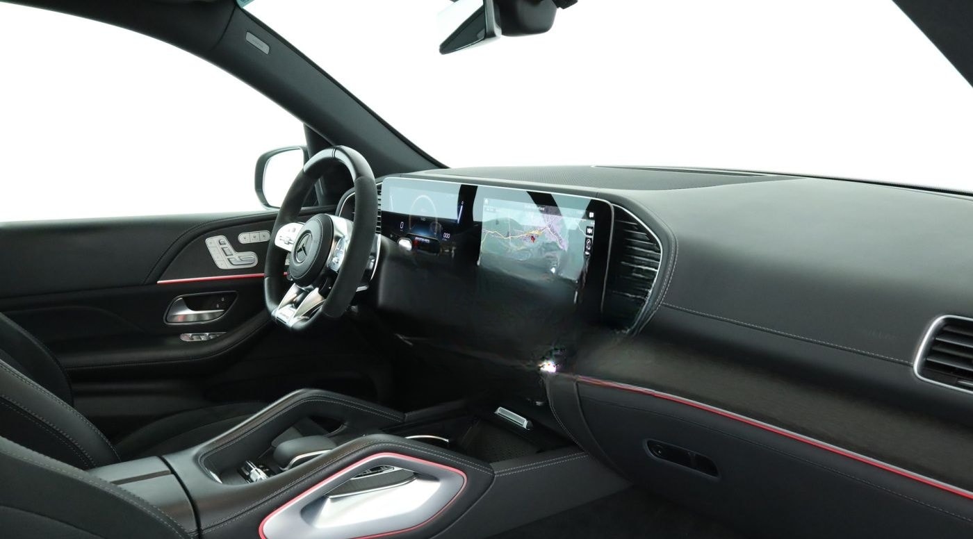Mercedes-Benz GLE 63 S AMG 4M Multibeam*AHK*Pano*Burmester*22' foto 17