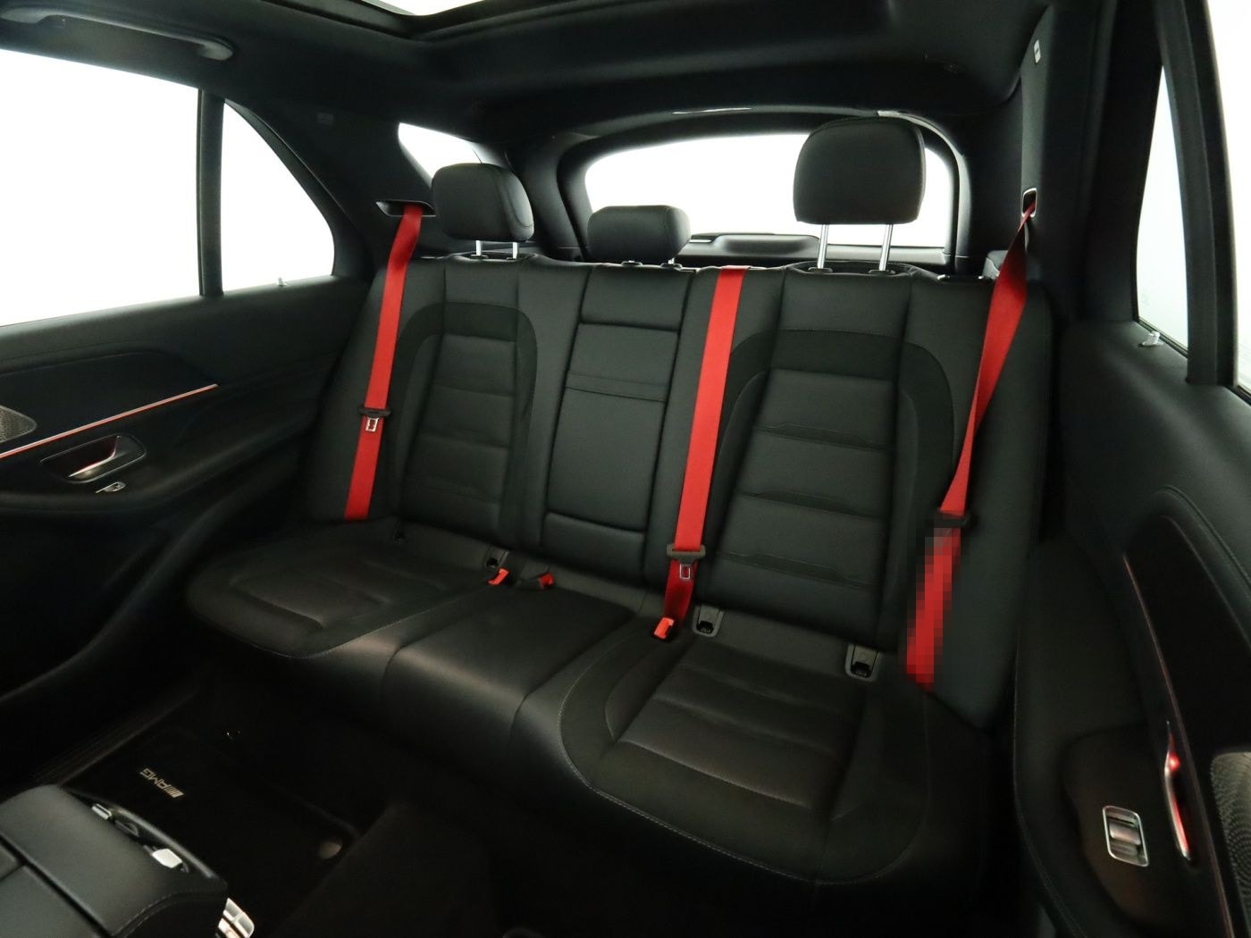 Mercedes-Benz GLE 63 S AMG 4M Multibeam*AHK*Pano*Burmester*22' foto 18