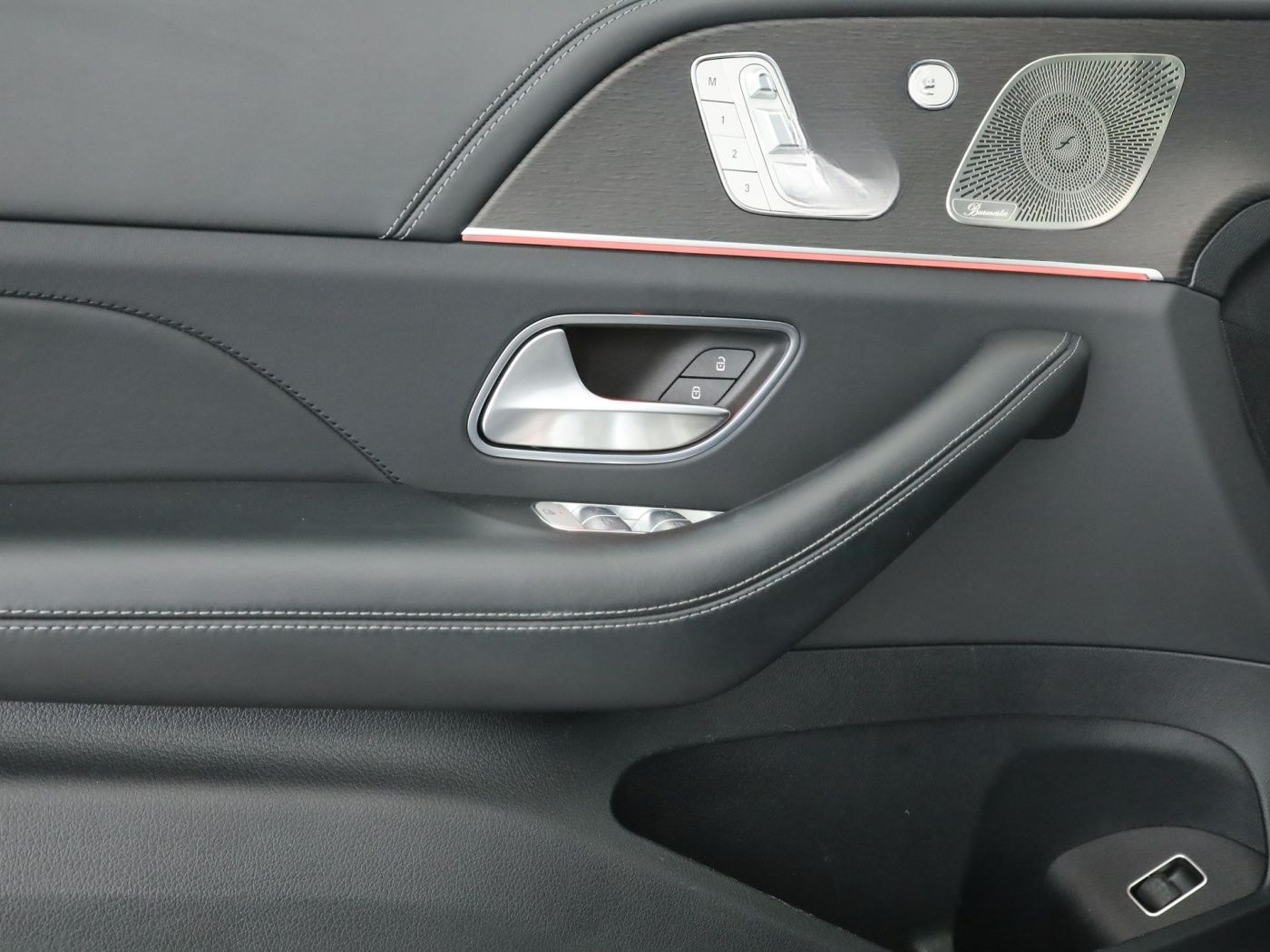 Mercedes-Benz GLE 63 S AMG 4M Multibeam*AHK*Pano*Burmester*22' foto 20