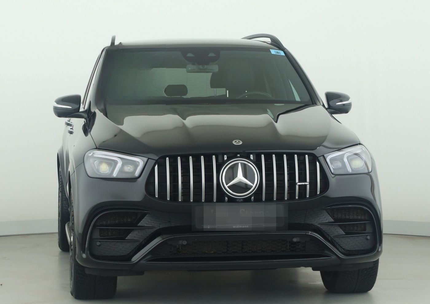 Mercedes-Benz GLE 63 S AMG 4M Multibeam*AHK*Pano*Burmester*22' foto 3