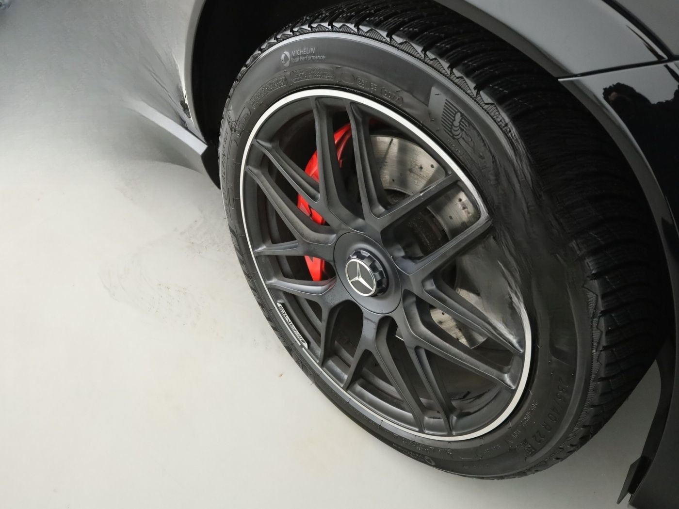 Mercedes-Benz GLE 63 S AMG 4M Multibeam*AHK*Pano*Burmester*22' foto 22