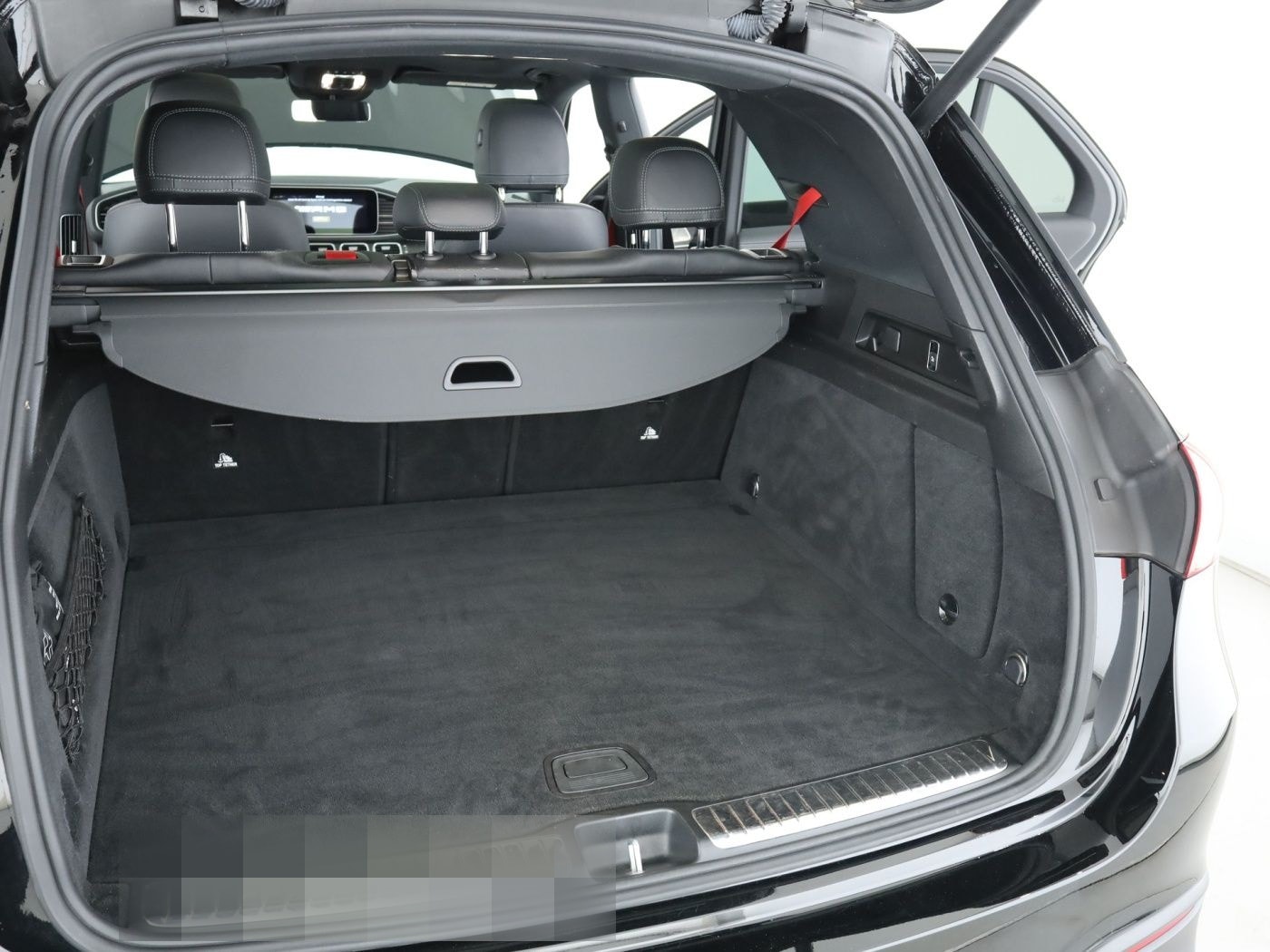 Mercedes-Benz GLE 63 S AMG 4M Multibeam*AHK*Pano*Burmester*22' foto 23