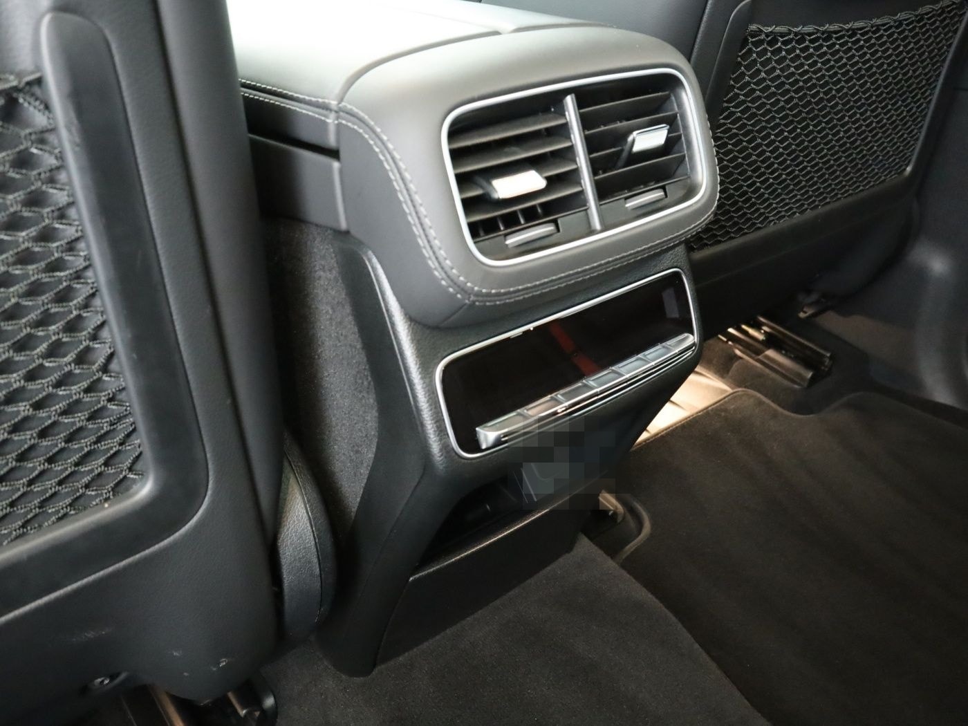 Mercedes-Benz GLE 63 S AMG 4M Multibeam*AHK*Pano*Burmester*22' foto 24