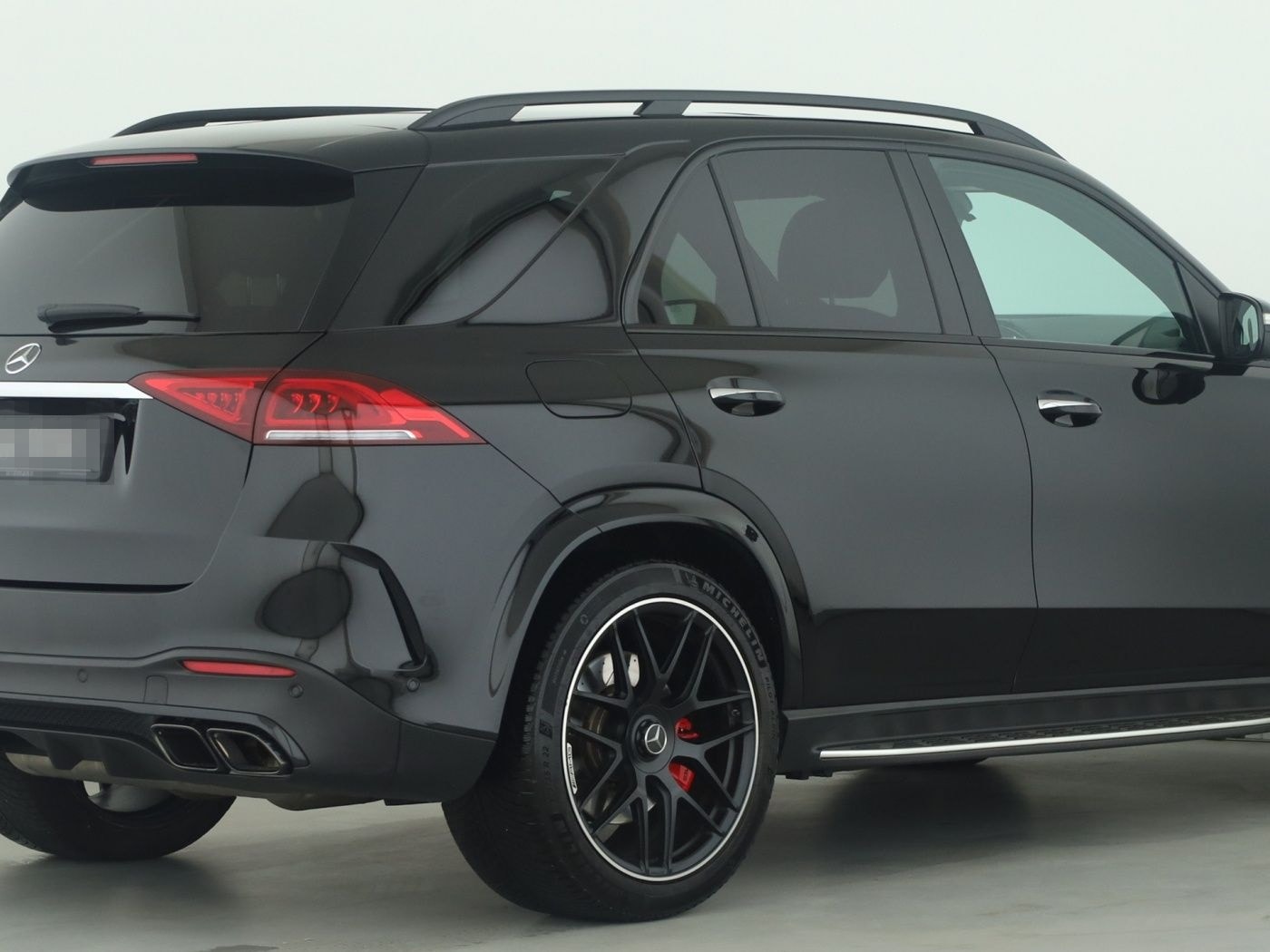 Mercedes-Benz GLE 63 S AMG 4M Multibeam*AHK*Pano*Burmester*22' foto 6