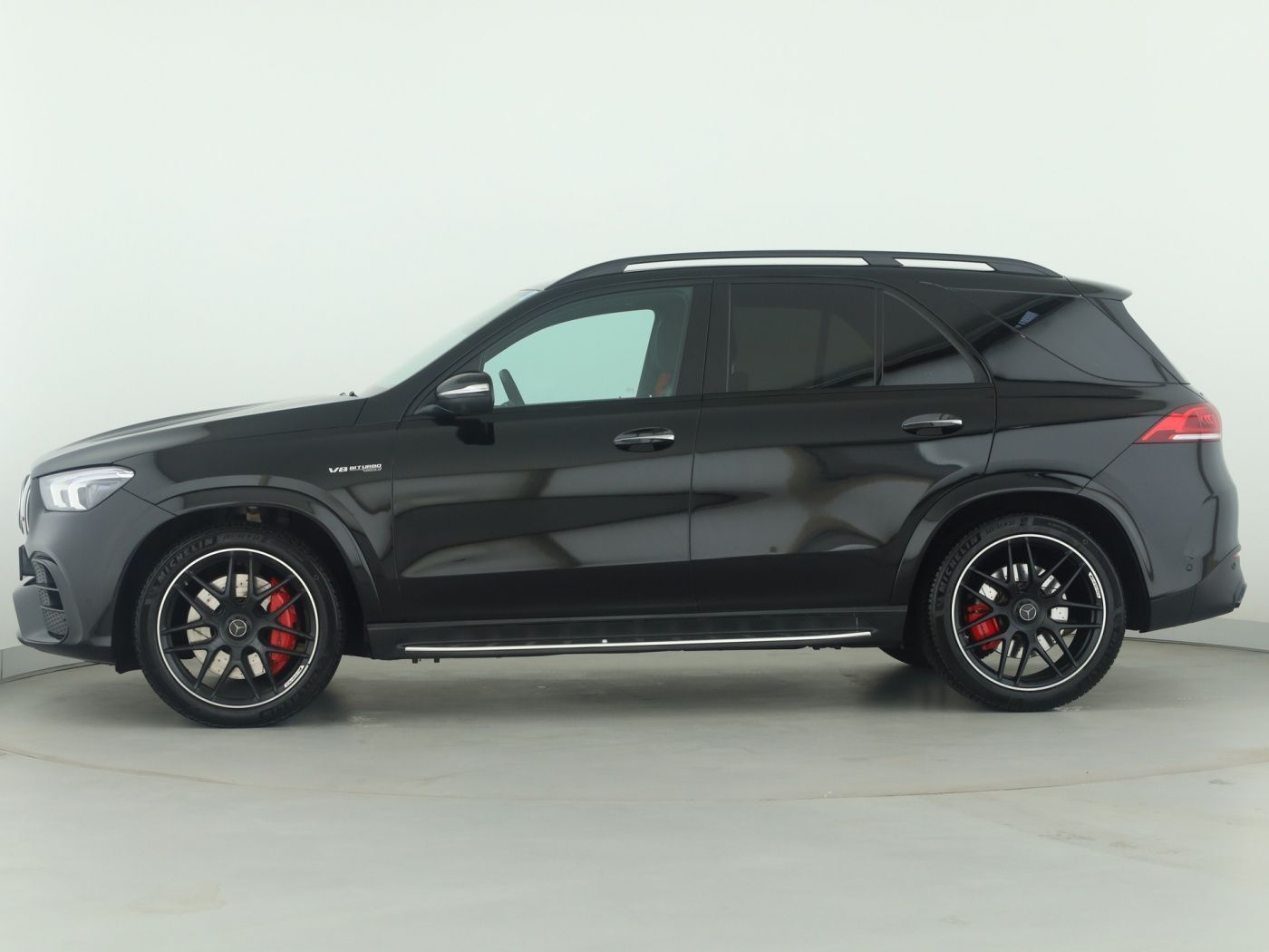 Mercedes-Benz GLE 63 S AMG 4M Multibeam*AHK*Pano*Burmester*22' foto 7
