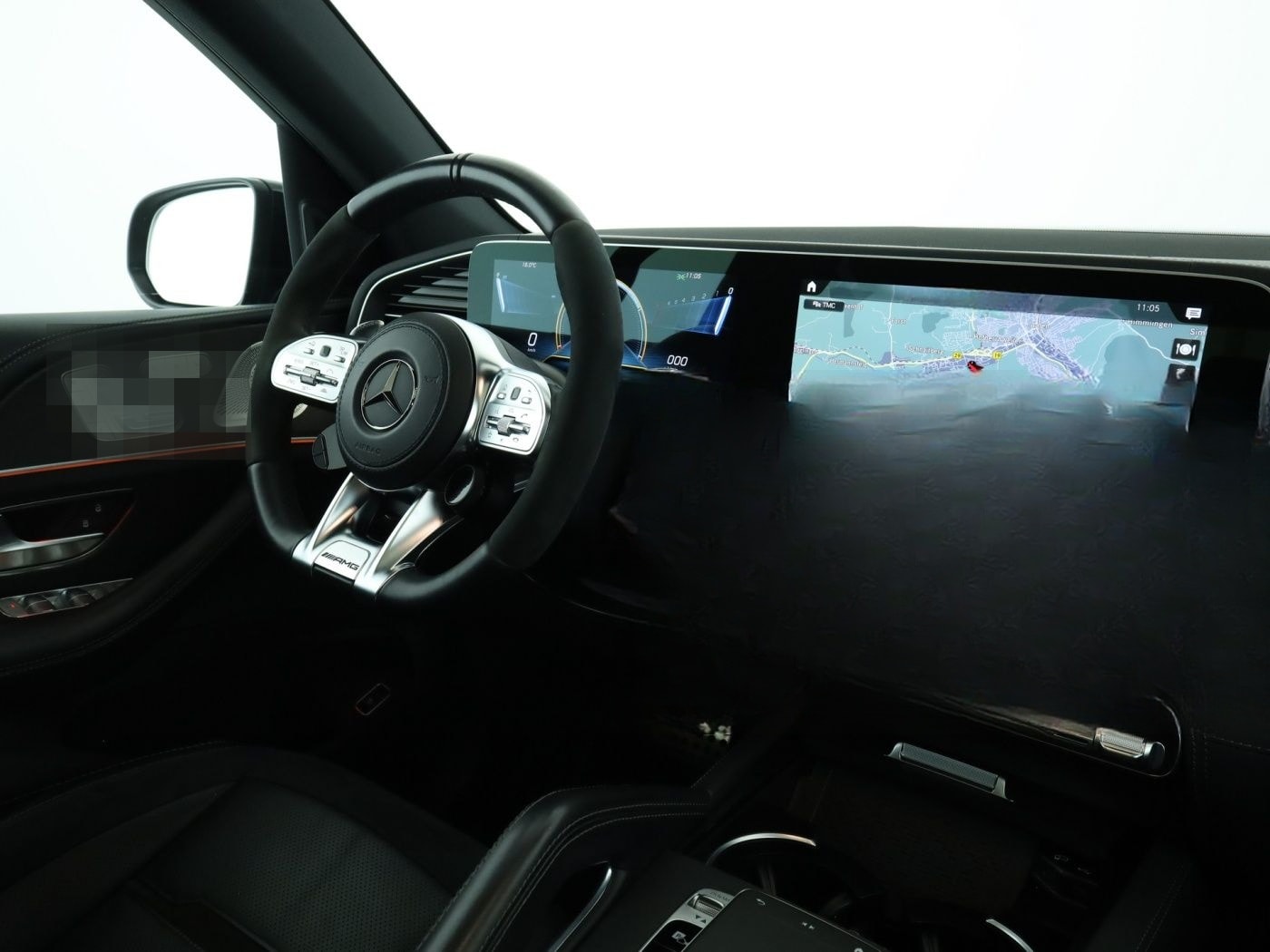 Mercedes-Benz GLE 63 S AMG 4M Multibeam*AHK*Pano*Burmester*22' foto 10