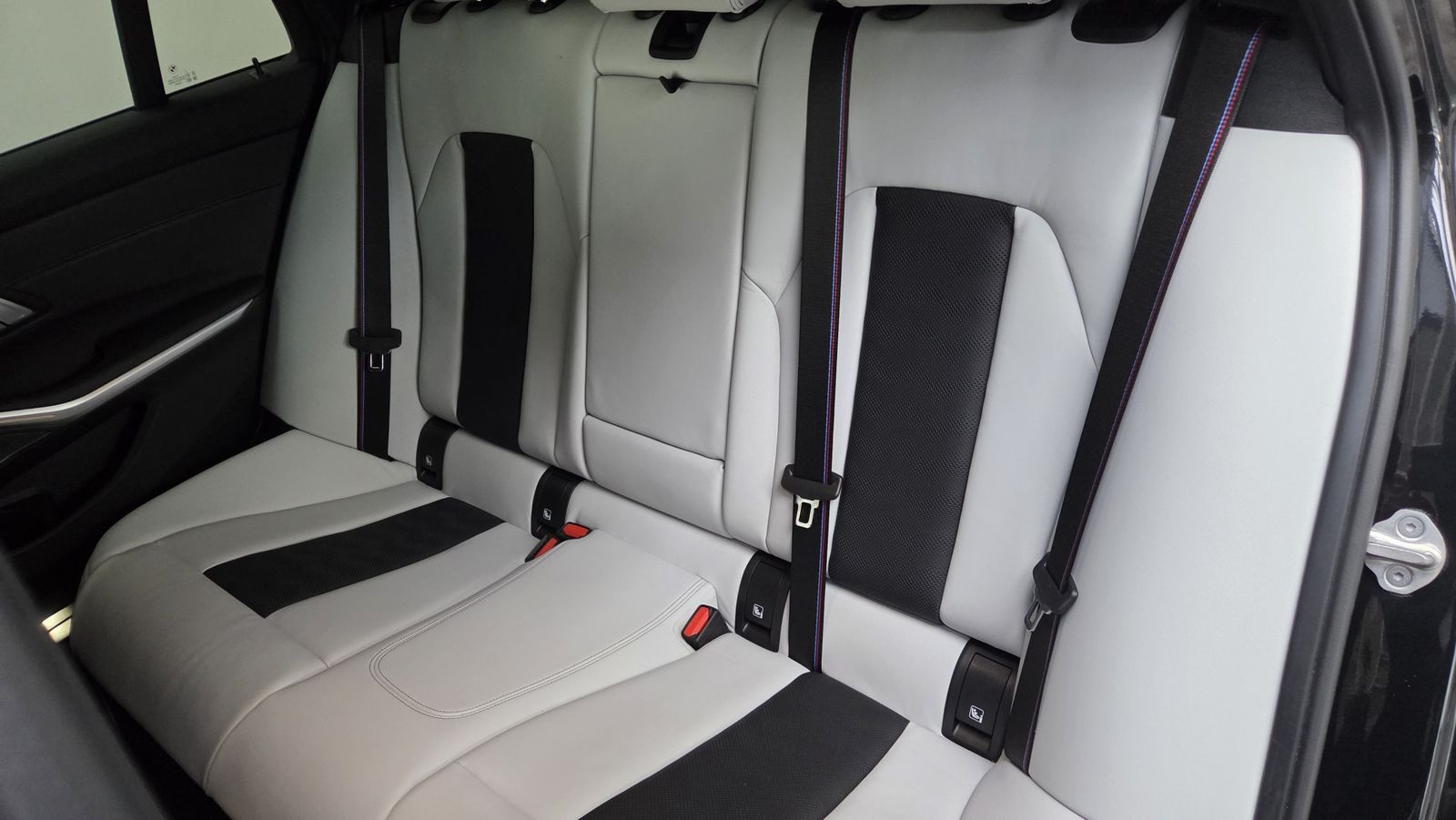 BMW M3 xDr. Competition Sitzlüftung Carbon ACC 360° foto 18