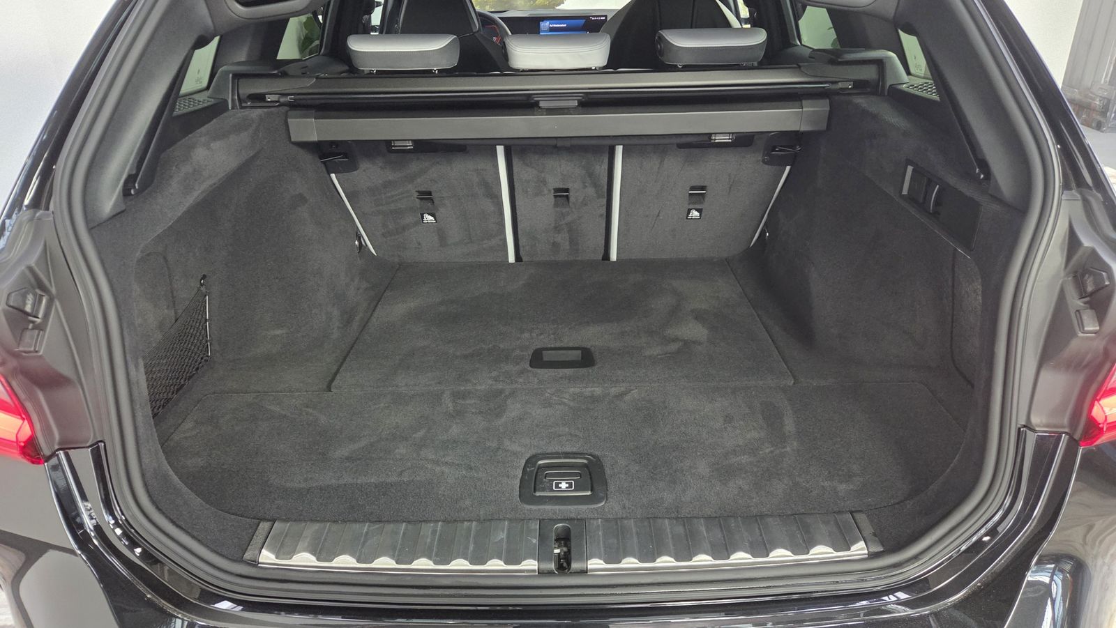 BMW M3 xDr. Competition Sitzlüftung Carbon ACC 360° foto 21