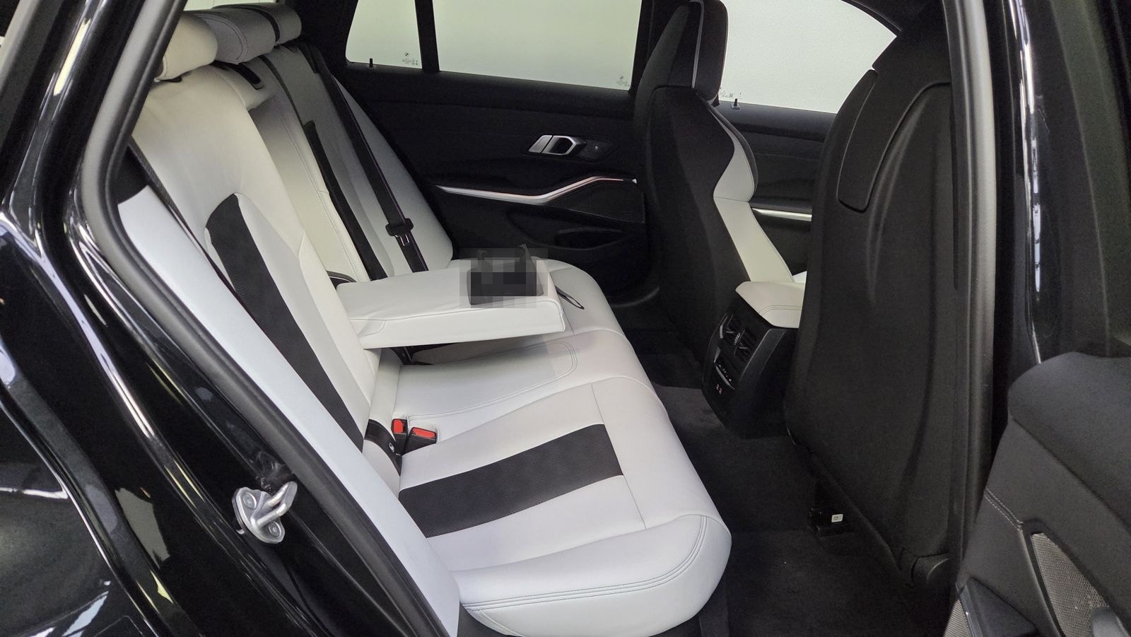 BMW M3 xDr. Competition Sitzlüftung Carbon ACC 360° foto 24