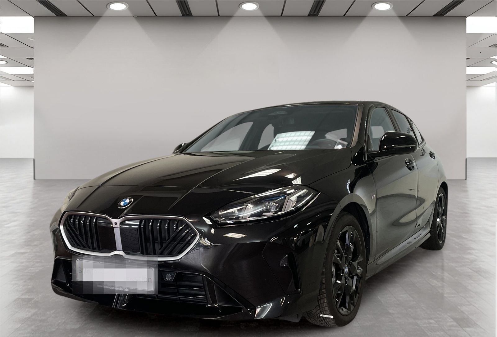 BMW 123 xDrive M Sport AHK Driv.Assist+ Harman/K foto 1