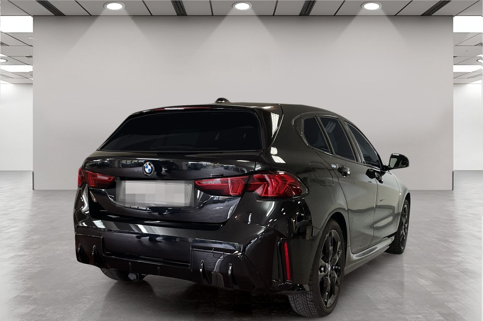 BMW 123 xDrive M Sport AHK Driv.Assist+ Harman/K foto 2