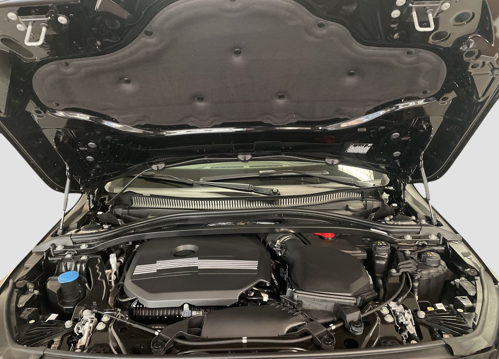 BMW 123 xDrive M Sport AHK Driv.Assist+ Harman/K foto 12