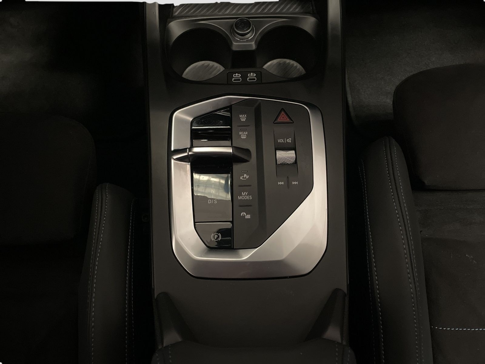 BMW 123 xDrive M Sport AHK Driv.Assist+ Harman/K foto 14