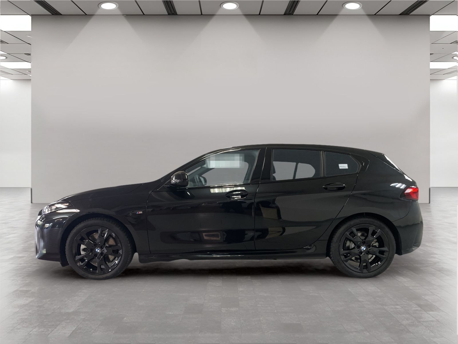 BMW 123 xDrive M Sport AHK Driv.Assist+ Harman/K foto 3