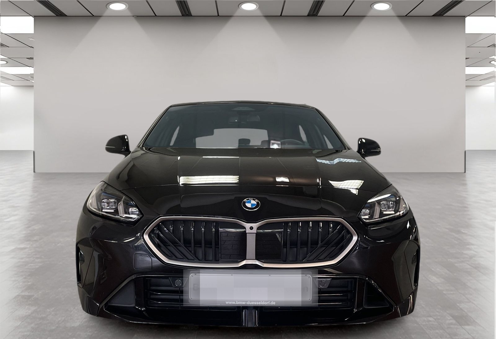 BMW 123 xDrive M Sport AHK Driv.Assist+ Harman/K foto 5