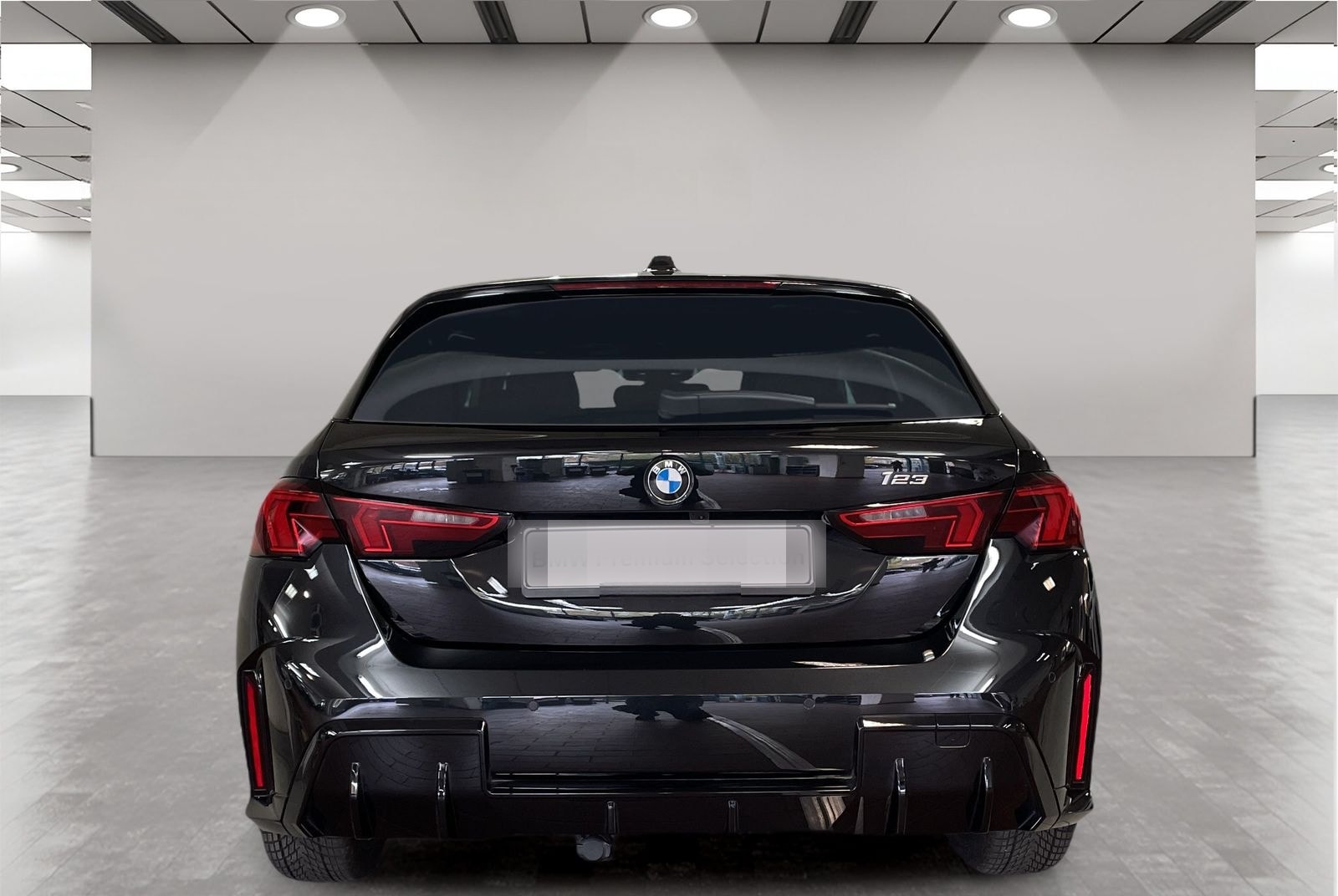 BMW 123 xDrive M Sport AHK Driv.Assist+ Harman/K foto 6