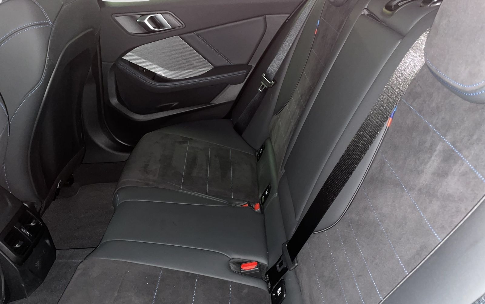 BMW 123 xDrive M Sport AHK Driv.Assist+ Harman/K foto 10