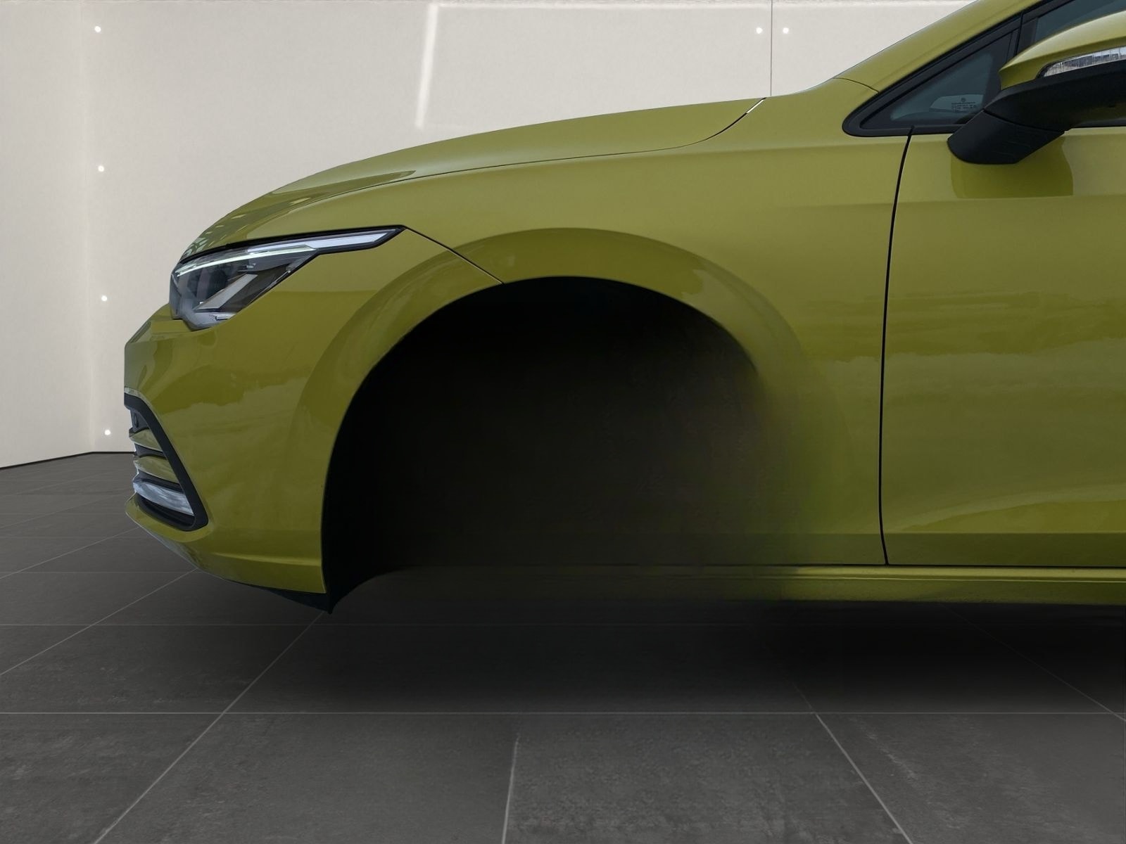 Volkswagen Golf VIII 1.5 TSI Active *KAMERA SHZ* foto 16