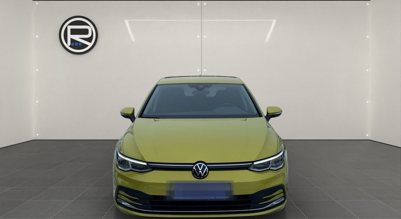 Volkswagen Golf VIII 1.5 TSI Active *KAMERA SHZ* foto 5