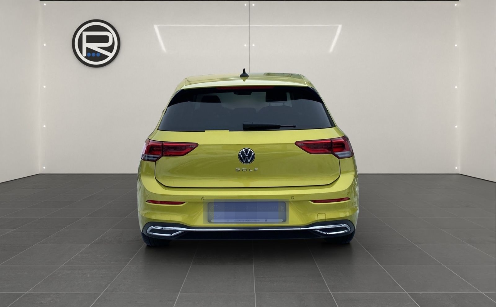 Volkswagen Golf VIII 1.5 TSI Active *KAMERA SHZ* foto 8