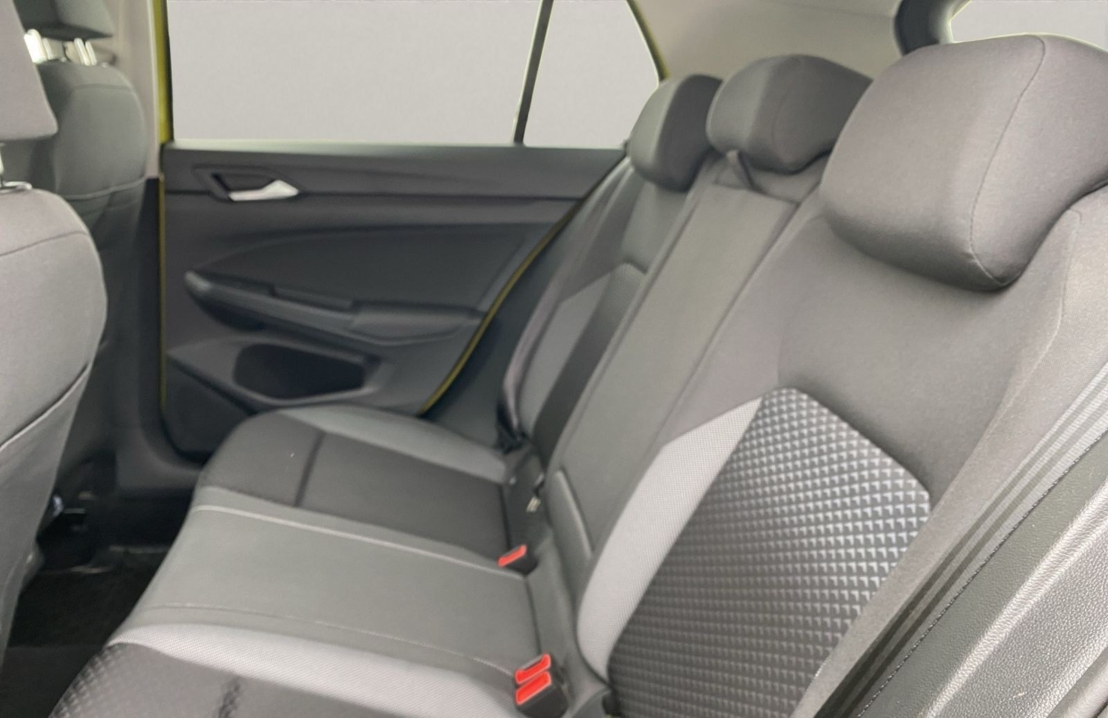 Volkswagen Golf VIII 1.5 TSI Active *KAMERA SHZ* foto 10