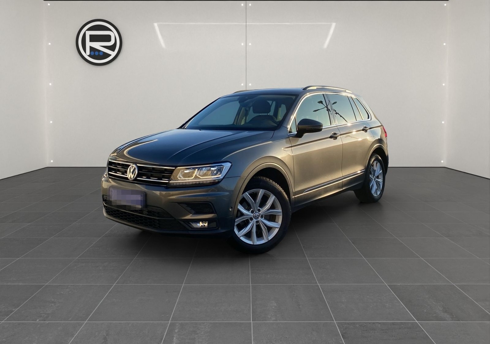 Volkswagen Tiguan 1.5 TSI Comfortline *KAMERA SHZ* foto 2