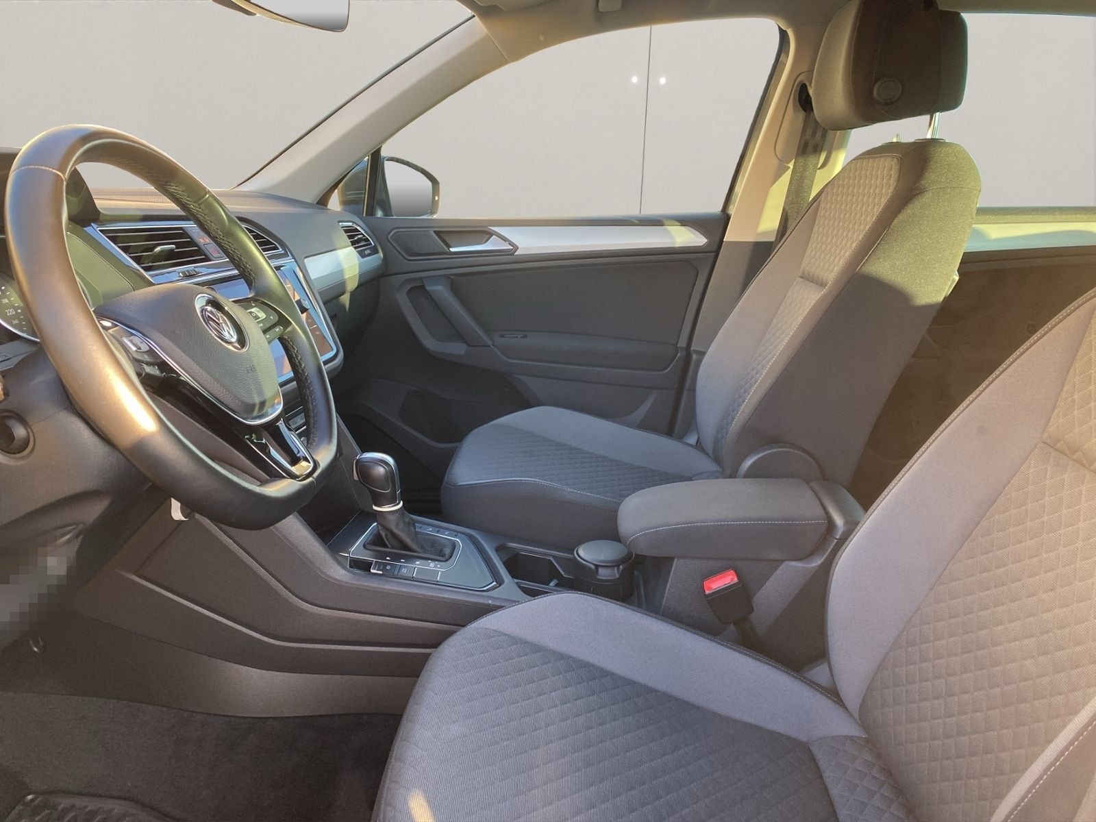 Volkswagen Tiguan 1.5 TSI Comfortline *KAMERA SHZ* foto 11