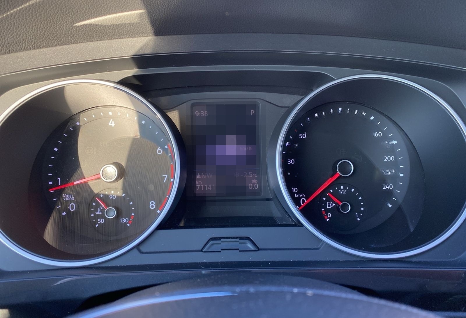 Volkswagen Tiguan 1.5 TSI Comfortline *KAMERA SHZ* foto 13