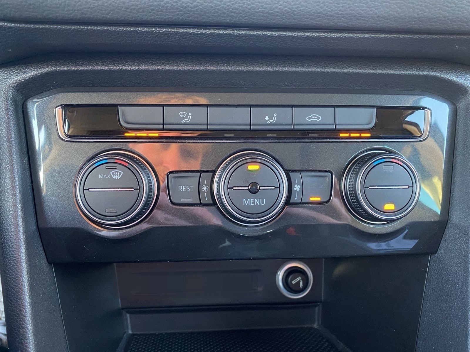 Volkswagen Tiguan 1.5 TSI Comfortline *KAMERA SHZ* foto 15