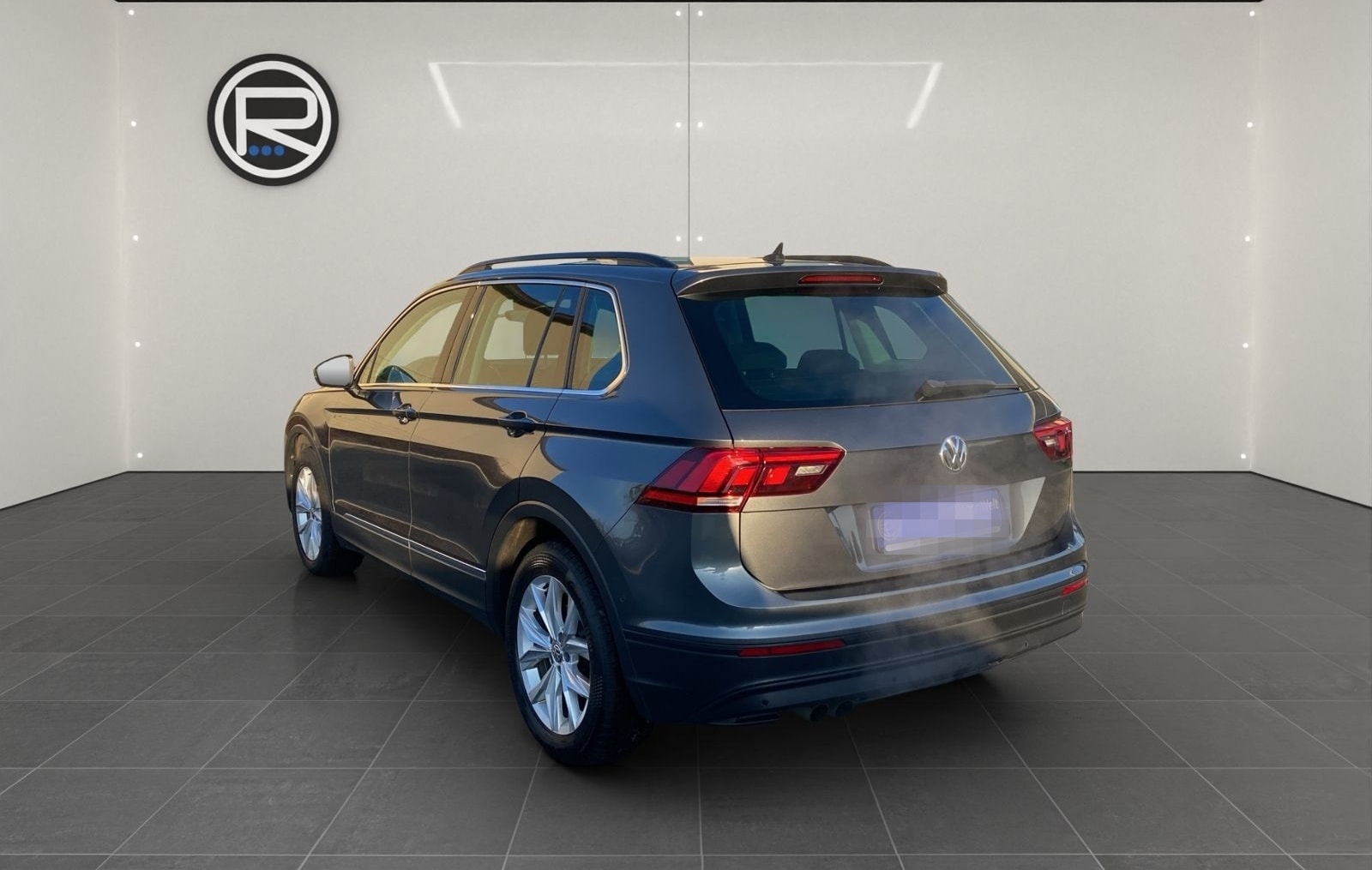Volkswagen Tiguan 1.5 TSI Comfortline *KAMERA SHZ* foto 6