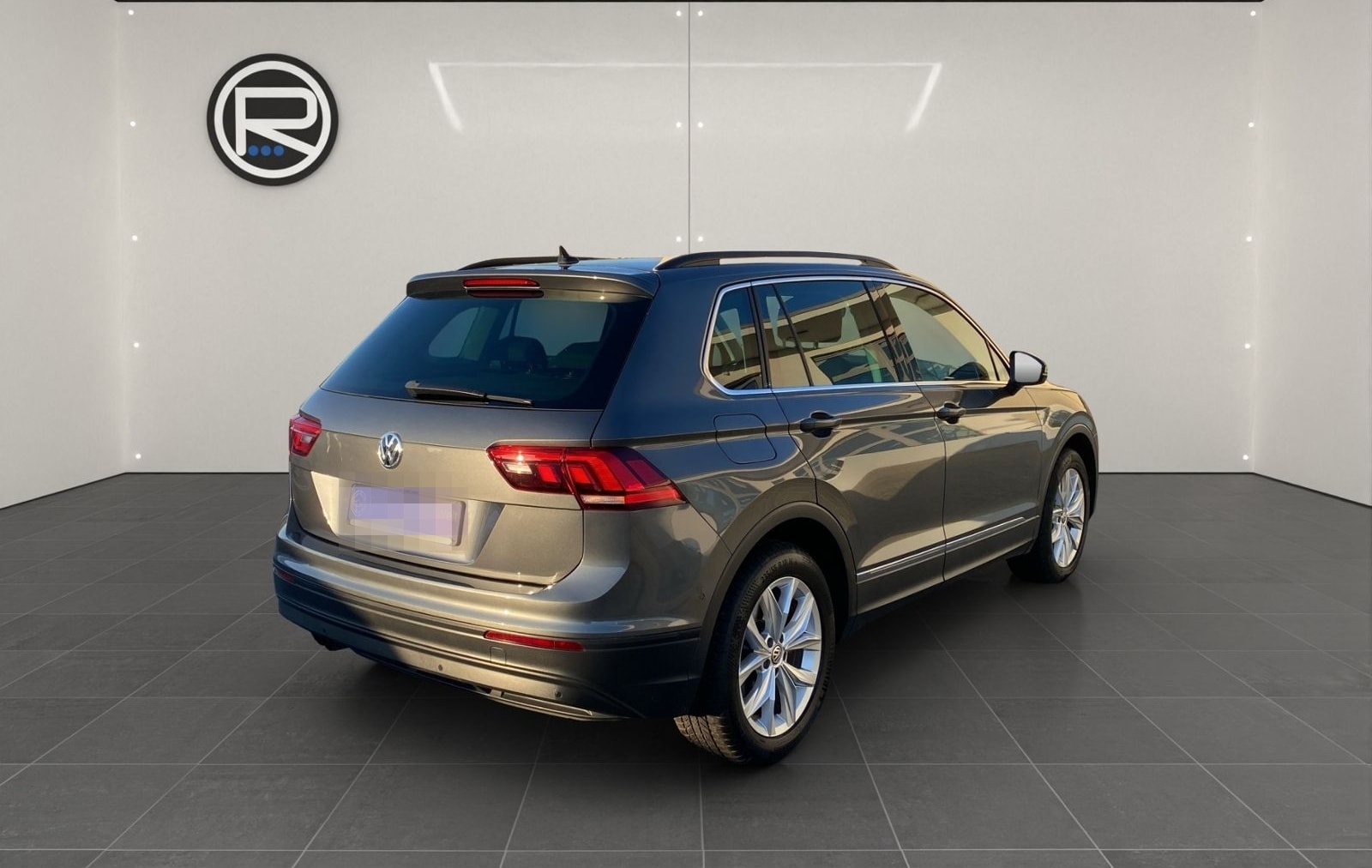 Volkswagen Tiguan 1.5 TSI Comfortline *KAMERA SHZ* foto 7