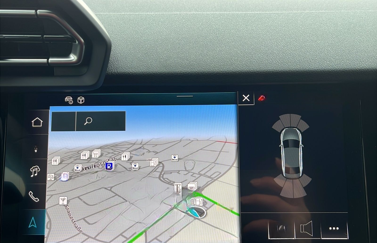 Audi A3 Limousine 35 1.5 TFSI S line foto 14