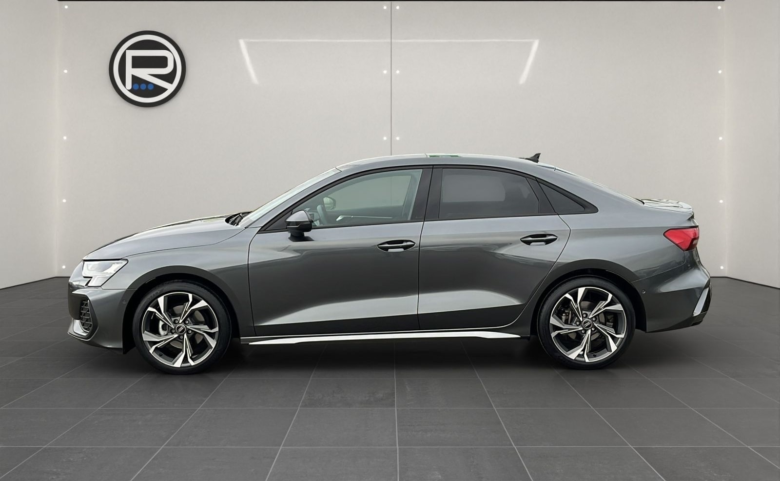 Audi A3 Limousine 35 1.5 TFSI S line foto 3