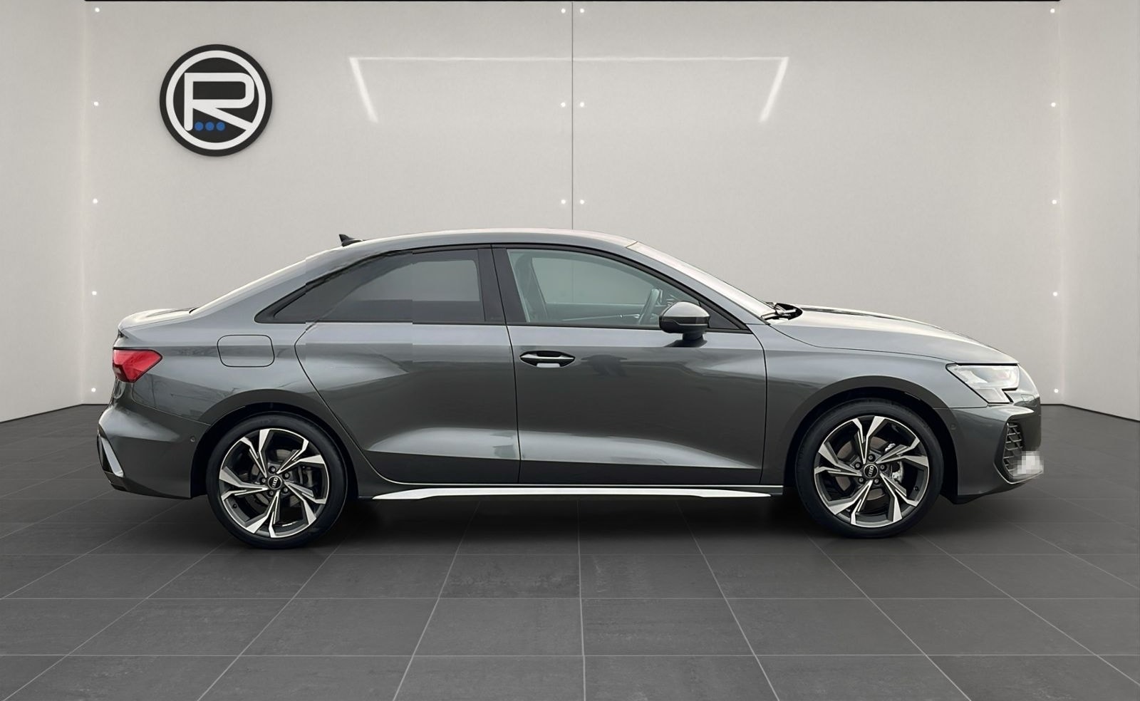 Audi A3 Limousine 35 1.5 TFSI S line foto 4