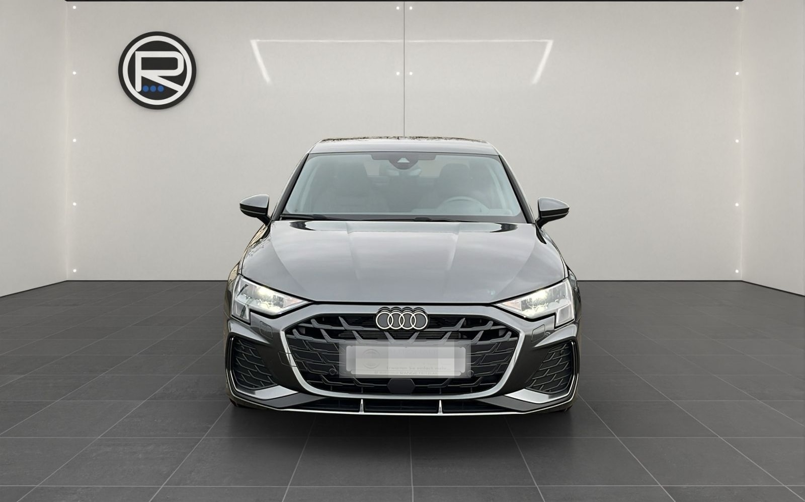 Audi A3 Limousine 35 1.5 TFSI S line foto 5