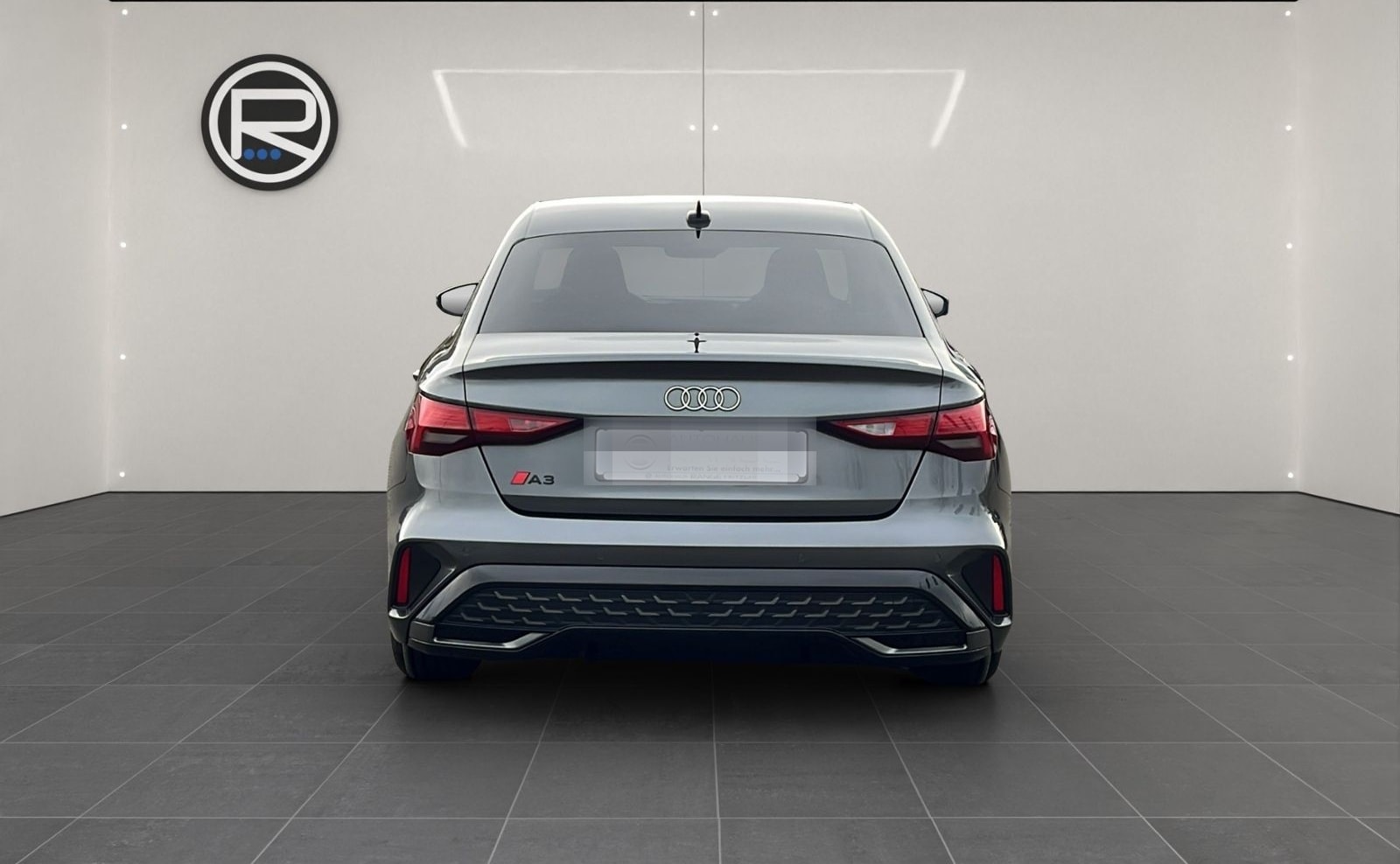 Audi A3 Limousine 35 1.5 TFSI S line foto 8