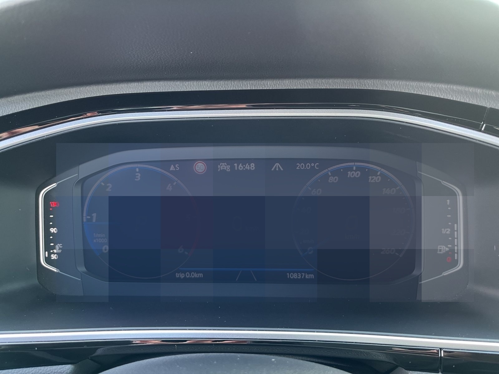 Volkswagen T-Roc 2.0 TDI R-Line, 4Motion, DSG foto 13