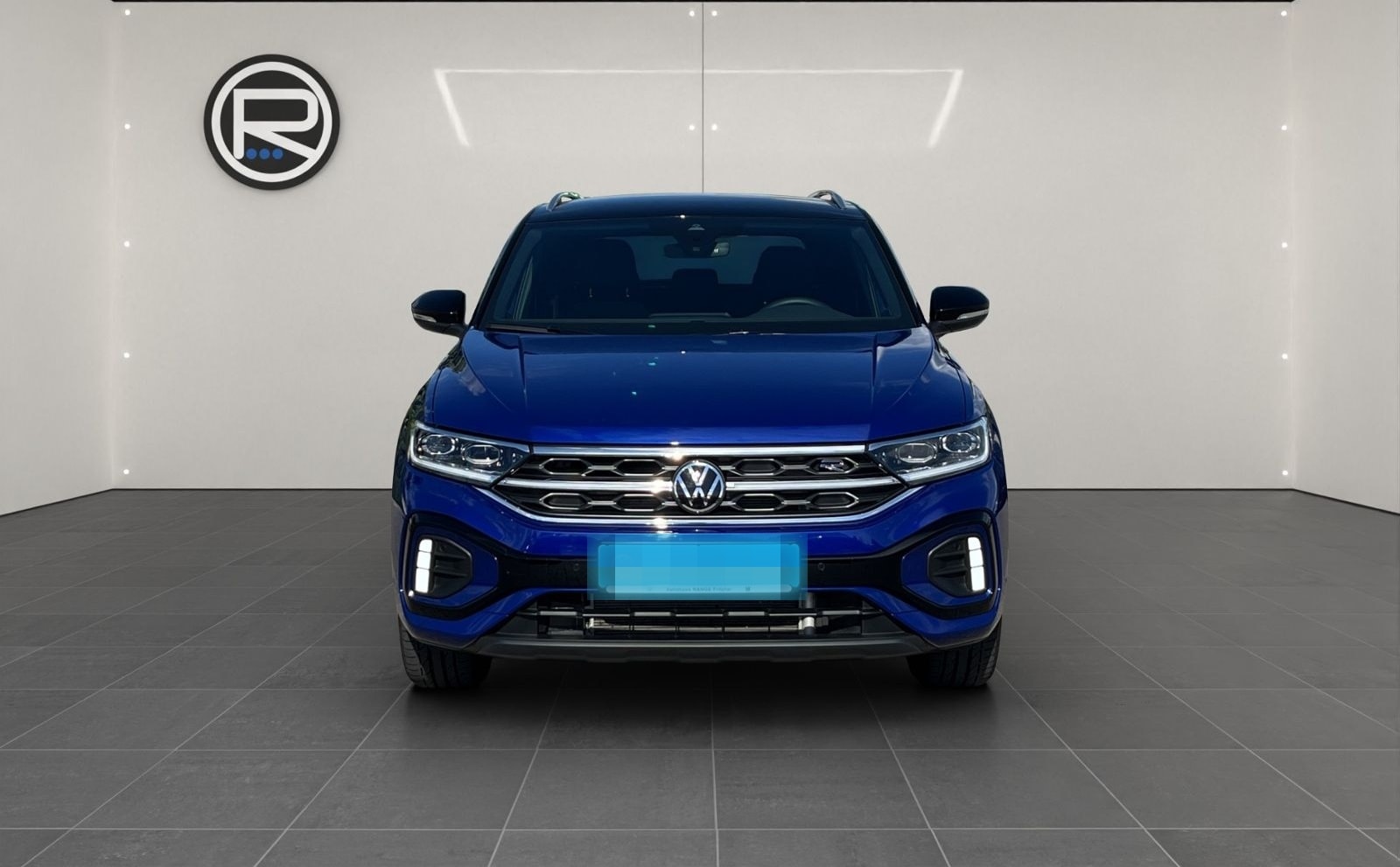 Volkswagen T-Roc 2.0 TDI R-Line, 4Motion, DSG foto 5