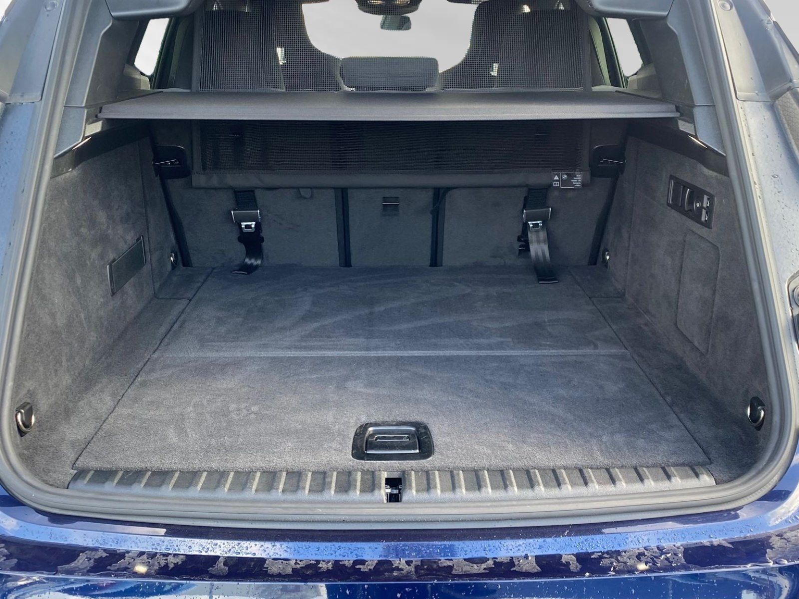 BMW iX M70 Lr. 1.048,- br. o.Anz. 48Mon/5`Km p.A. foto 15