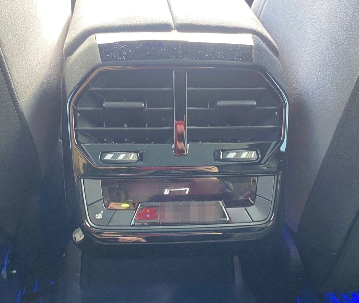 BMW iX M70 Lr. 1.048,- br. o.Anz. 48Mon/5`Km p.A. foto 16