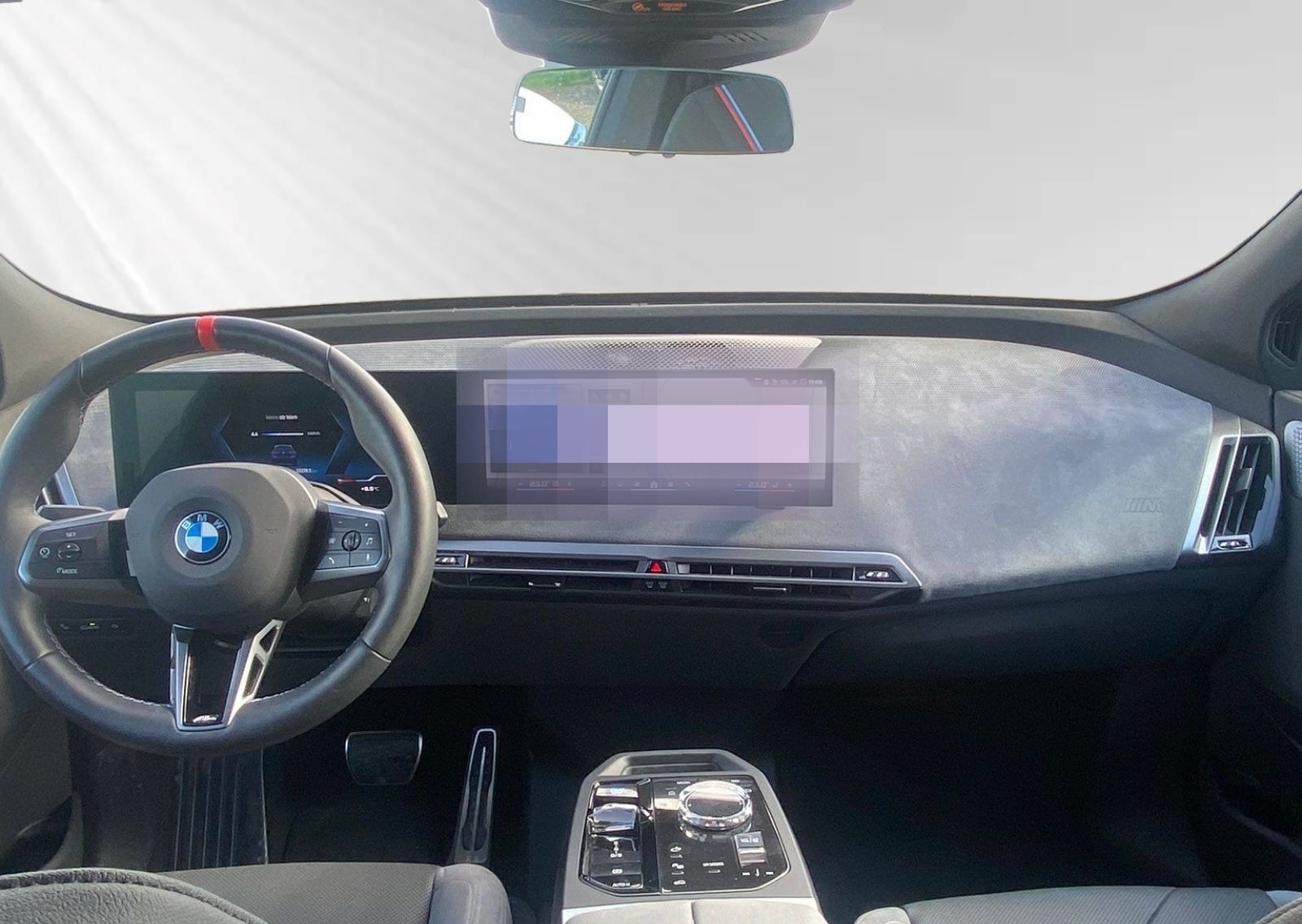 BMW iX M70 Lr. 1.048,- br. o.Anz. 48Mon/5`Km p.A. foto 9