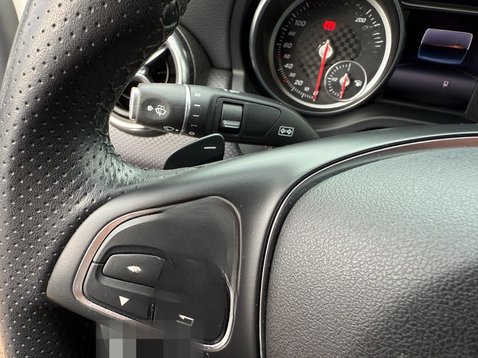 Mercedes-Benz A 220 4MATIC*NAVI*AUTOM*LED*KLIMAAUT.*S-Heft* foto 19