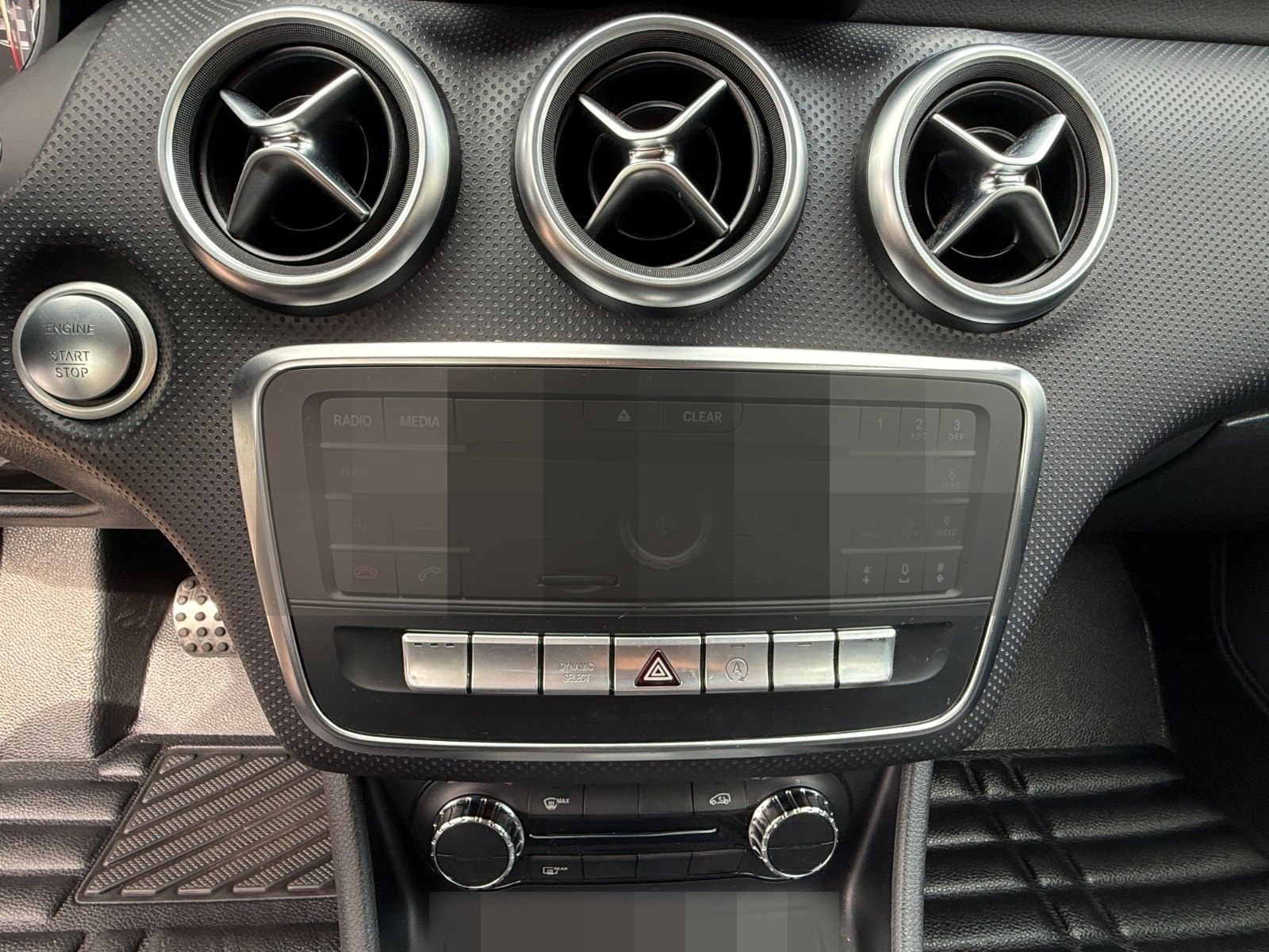 Mercedes-Benz A 220 4MATIC*NAVI*AUTOM*LED*KLIMAAUT.*S-Heft* foto 24