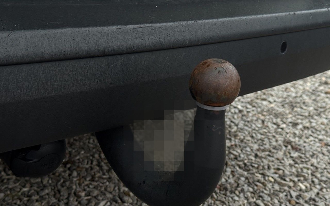 Volkswagen T6 Kasten lang/Klima/Navi/AHK/3-Sitze/2xSchiebet foto 18