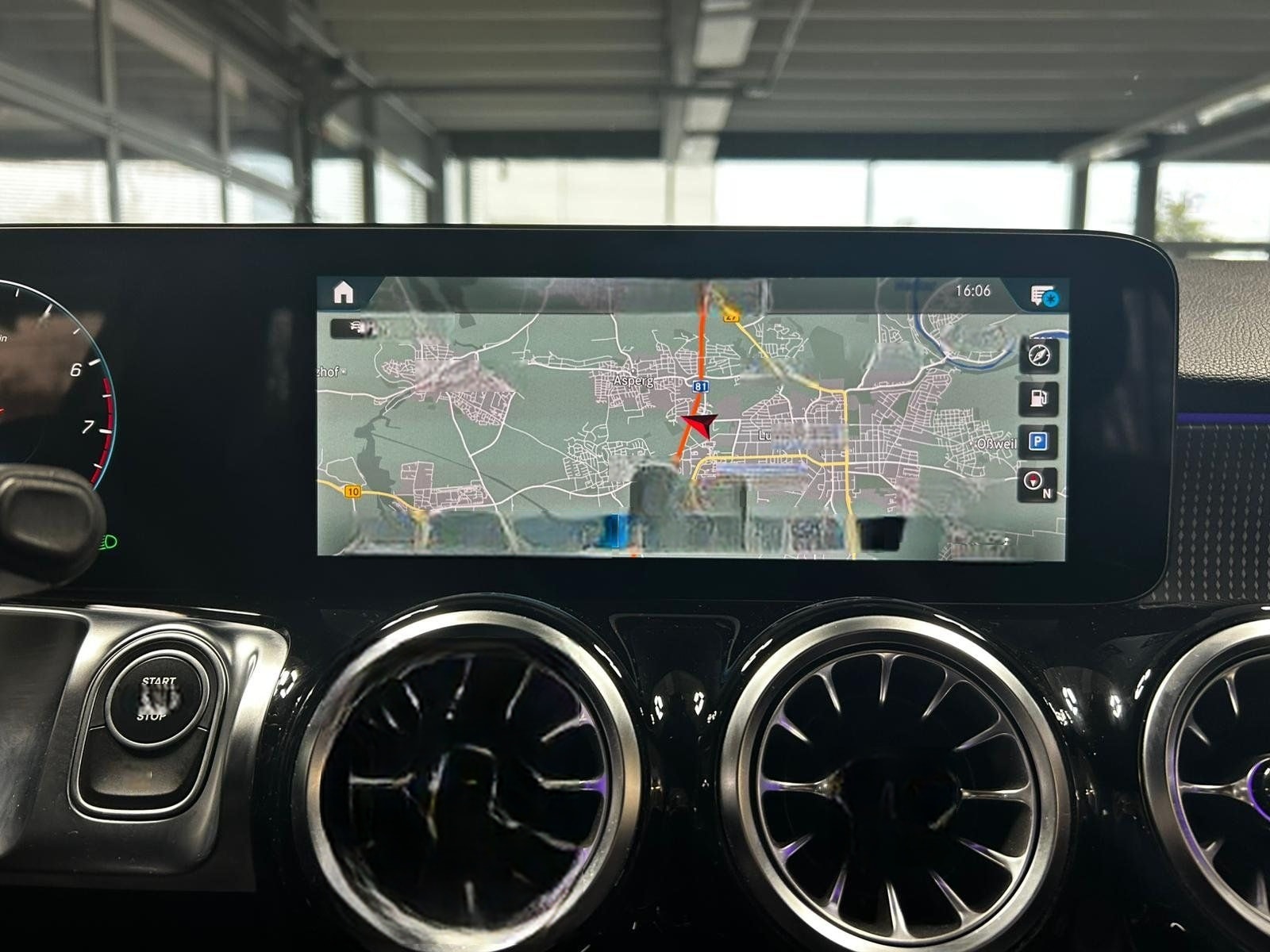 Mercedes-Benz GLB 200 Progressive DISTRONIC STANDHEIZUNG+LED++ foto 14