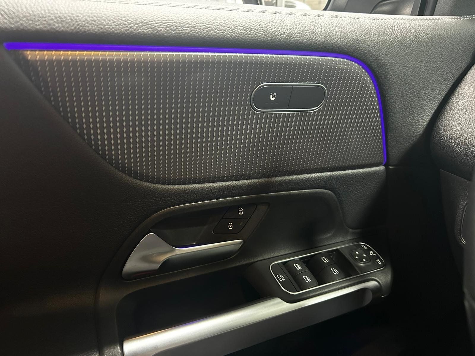 Mercedes-Benz GLB 200 Progressive DISTRONIC STANDHEIZUNG+LED++ foto 17