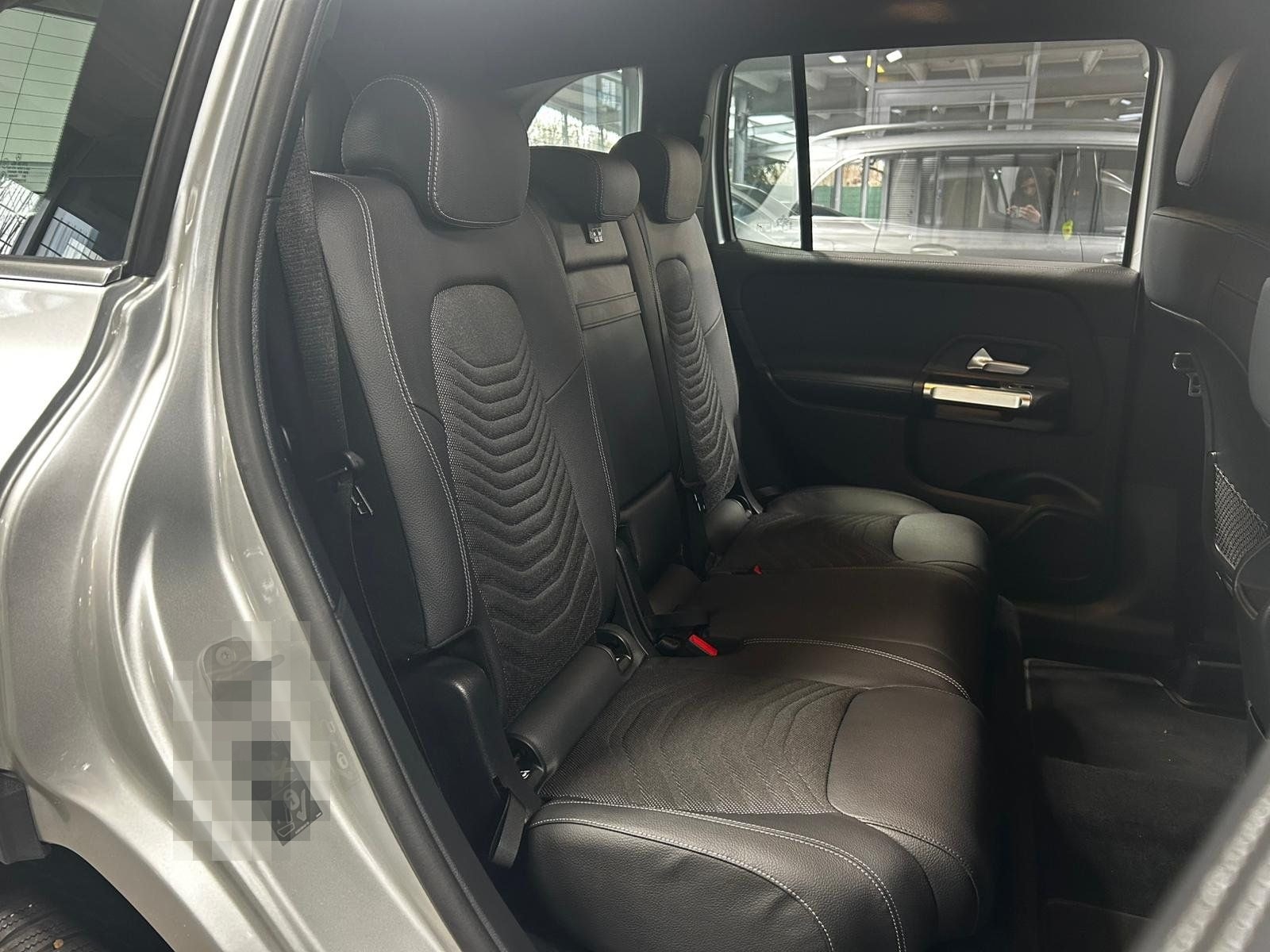 Mercedes-Benz GLB 200 Progressive DISTRONIC STANDHEIZUNG+LED++ foto 20