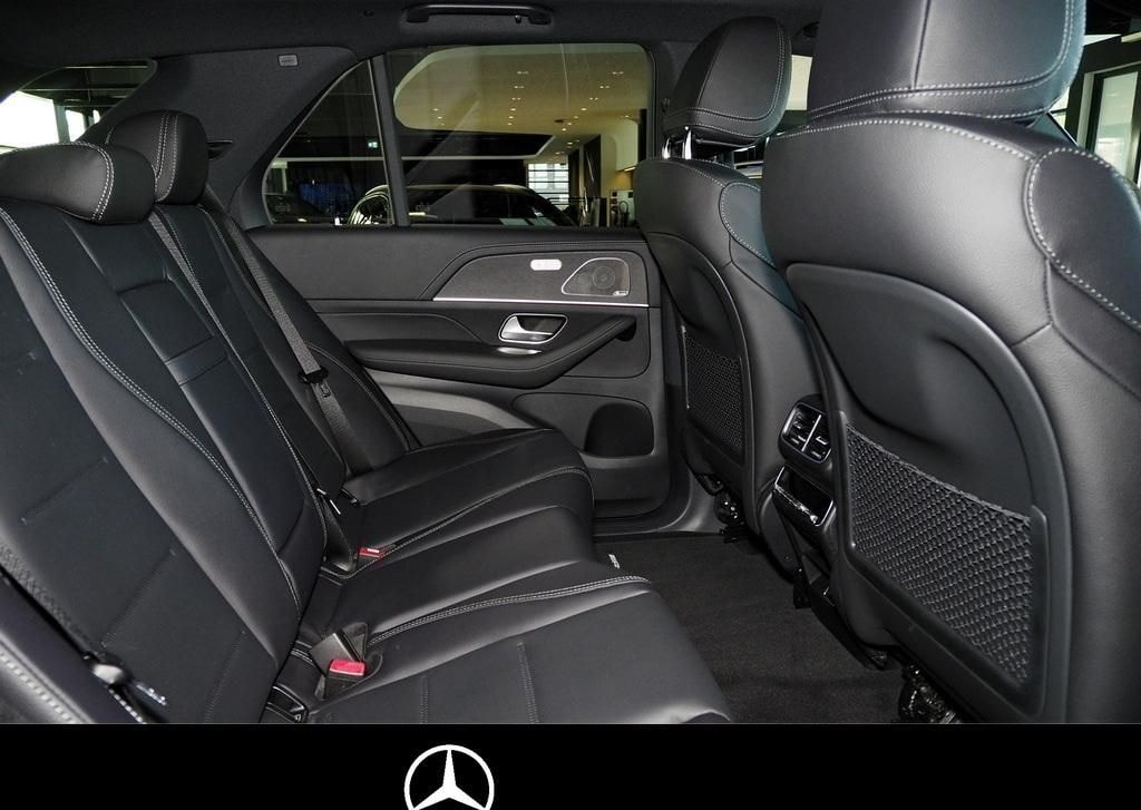 Mercedes-Benz GLE 400 e 4m AMG NIGHT PANO AHK HUD BURMESTER foto 13