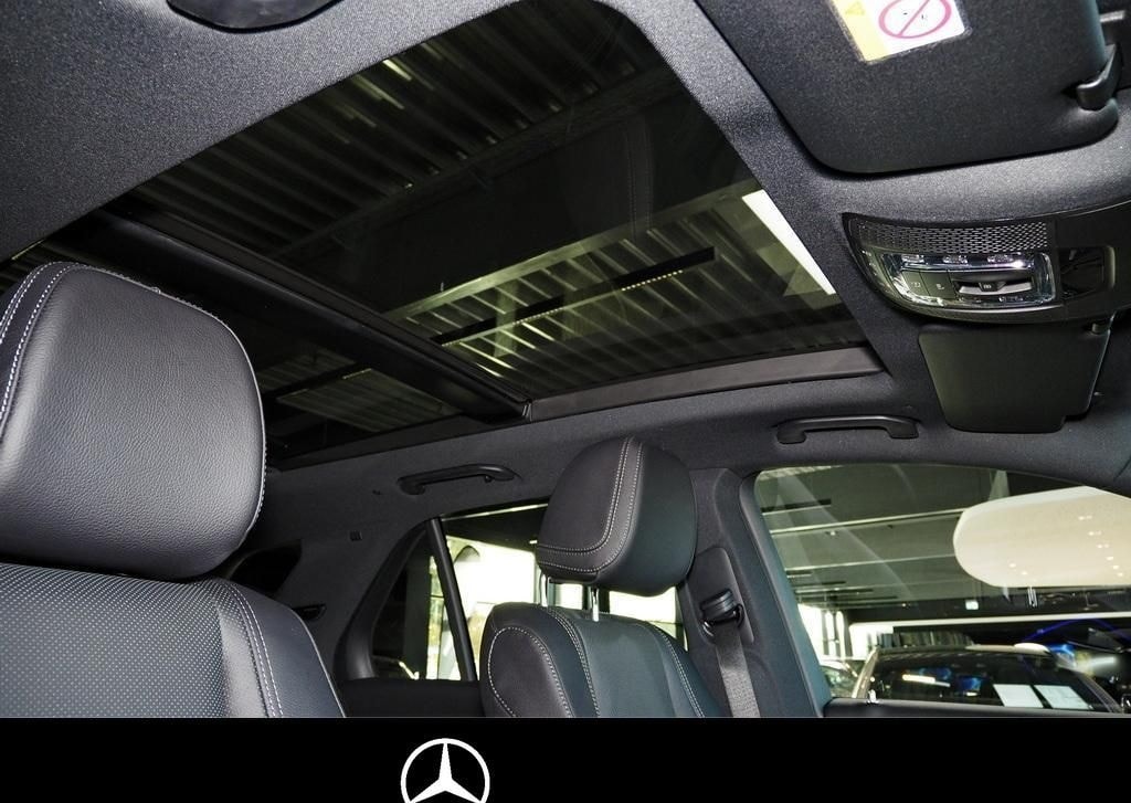 Mercedes-Benz GLE 400 e 4m AMG NIGHT PANO AHK HUD BURMESTER foto 15
