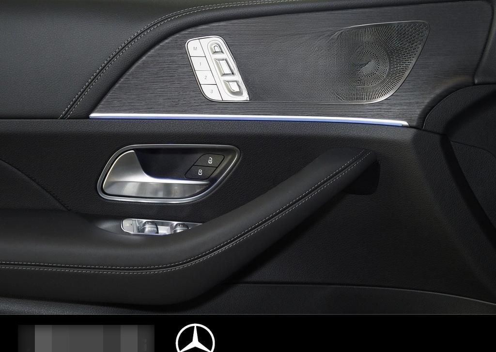 Mercedes-Benz GLE 400 e 4m AMG NIGHT PANO AHK HUD BURMESTER foto 9